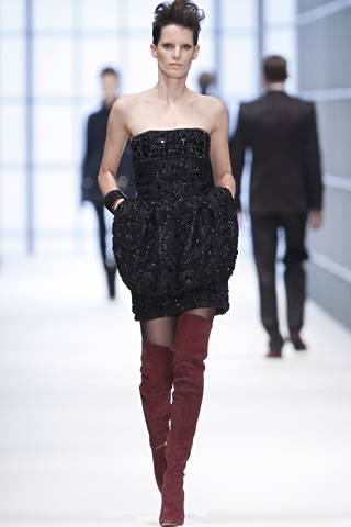 BOSS Black Autumn/Winter 2010-2011