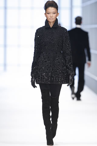 BOSS Black Autumn/Winter 2010-2011