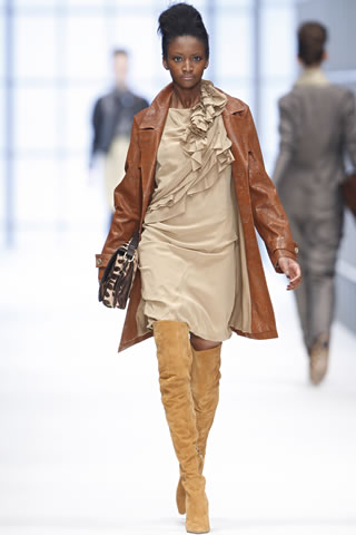 BOSS Black Autumn/Winter 2010-2011