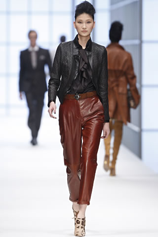 BOSS Black Autumn/Winter 2010-2011