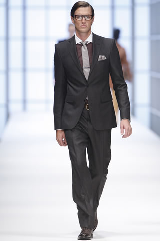 BOSS Black Autumn/Winter 2010-2011