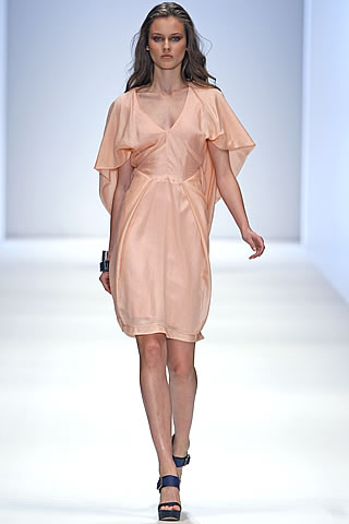 BOSS Black Spring Summer 2011 Collection