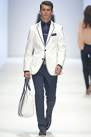 Mercedes Benz Fashion Week Berlin 2011