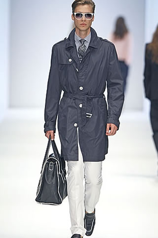 Mercedes Benz Fashion Week Berlin Spring 2011