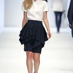 Spring/Summer 2011 Mercedes Benz Fashion Week