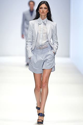 BOSS Black Spring/Summer 2011 Collection