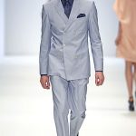 BOSS Black SpringSummer Collection 2011