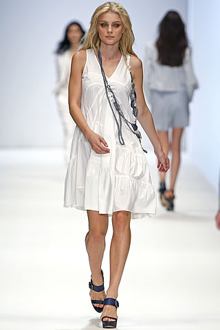 BOSS Black Spring 2011 Collection