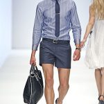 BOSS Black Summer 2011 Collection