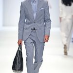 Spring 2011 Collection By BOSS Black