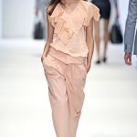 Summer 2011 collection BY BOSS Black