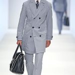 BOSS Black Berlin Fashion Collection 2011