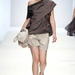 German Fashion Clothing Industry 2011