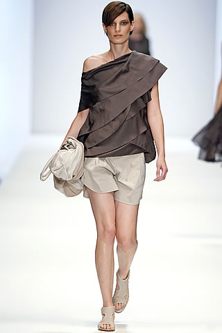 German Fashion Clothing Industry 2011