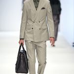 BOSS Black Mbfw Berlin Collection