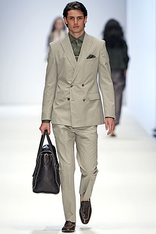 BOSS Black Mbfw Berlin Collection