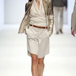 Summer 2011 Fashion Week Pictures