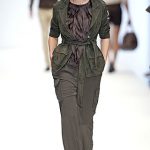 BOSS Black Berlin 2011 Spring Collection