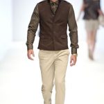 BOSS Black 2011 Berlin Fashion Collection