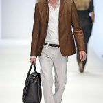 MBFW Berlin 2011 Fashion Collection