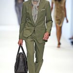 Spring 2011 Fashion Shows Photos