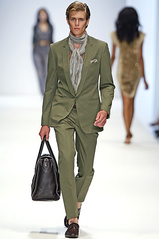 Spring 2011 Fashion Shows Photos