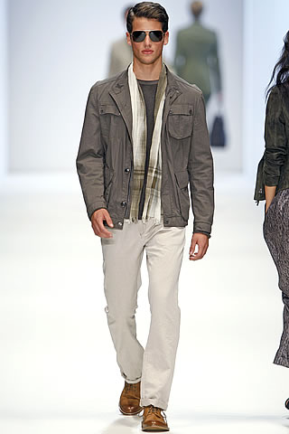 Summer 2011 Fashion Shows pictures