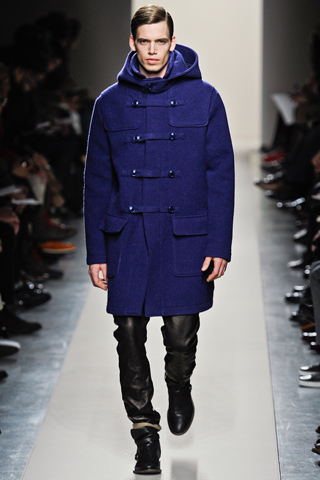 Men's Fall Collection 2011