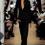 Spring 2011 Paris Fashion Week Haute Couture