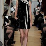 Bouchra Jarrar Spring 2011 Couture Collection Paris
