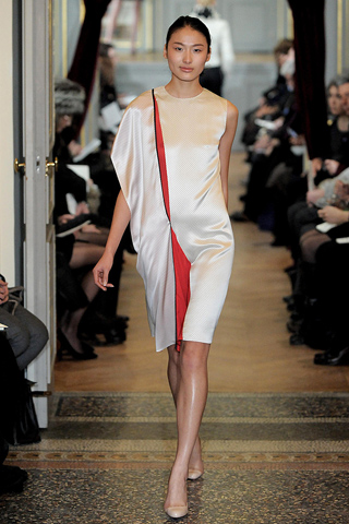 Springr 2011 Haute Couture by Bouchra Jarrar