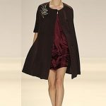 Brian Reyes Fall 2009 Collection