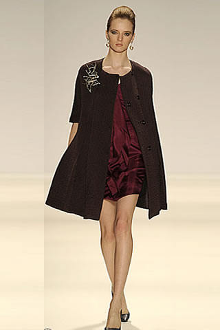 Brian Reyes Fall 2009 Collection