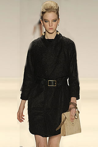 Brian Reyes Fall 2009 Collection