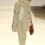 Brian Reyes Fall 2009 Collection