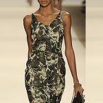 Brian Reyes Fall 2009 Collection