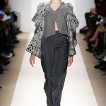 Brian Reyes Fall 2010 Collection