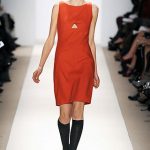 Brian Reyes Fall 2010 Collection