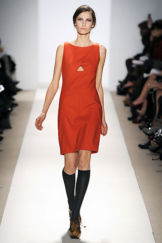 Brian Reyes Fall 2010 Collection