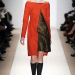 Brian Reyes Fall 2010 Collection