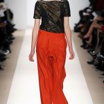 Brian Reyes Fall 2010 Collection