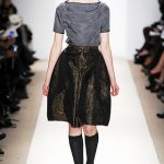 Brian Reyes Fall 2010 Collection