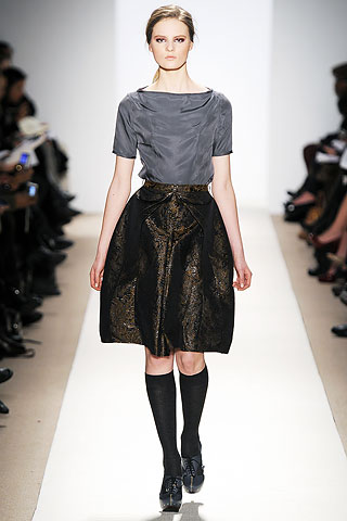 Brian Reyes Fall 2010 Collection