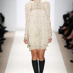 Brian Reyes Fall 2010 Collection