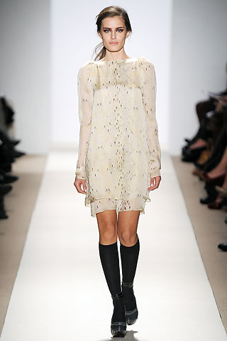 Brian Reyes Fall 2010 Collection