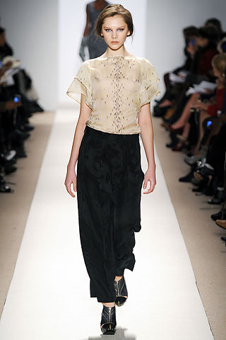 Brian Reyes Fall 2010 Collection