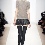 Brian Reyes Fall 2010 Collection