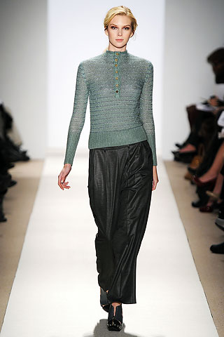 Brian Reyes Fall 2010 Collection