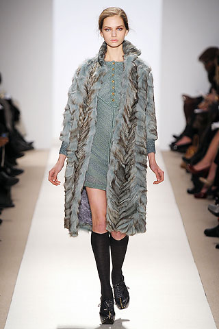 Brian Reyes Fall 2010 Collection