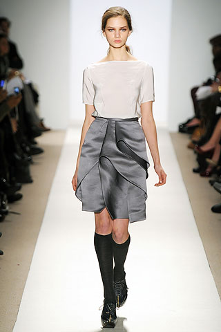 Brian Reyes Fall 2010 Collection